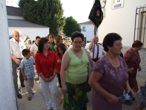 27.22.33. Aldea de La Concepción. Sagrado Corazón de Jesús. Agosto, 2008.