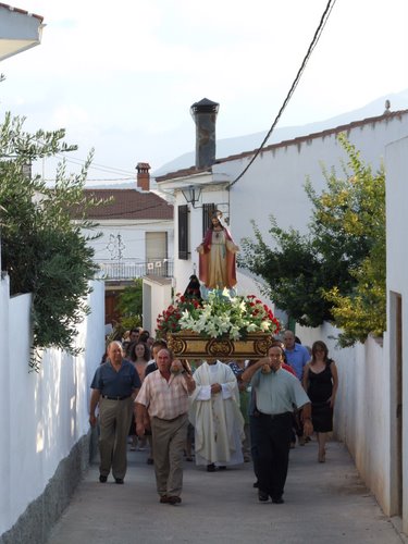 27.22.35. Aldea de La Concepción. Sagrado Corazón de Jesús. Agosto, 2008.