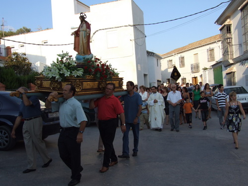 27.22.47. Aldea de La Concepción. Sagrado Corazón de Jesús. Agosto, 2008.