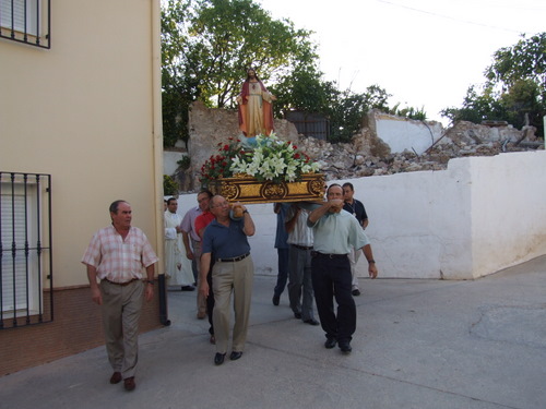 27.22.59. Aldea de La Concepción. Sagrado Corazón de Jesús. Agosto, 2008.