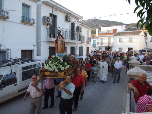 27.22.82. Aldea de La Concepción. Sagrado Corazón de Jesús. Agosto, 2008.