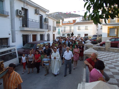 27.22.83. Aldea de La Concepción. Sagrado Corazón de Jesús. Agosto, 2008.