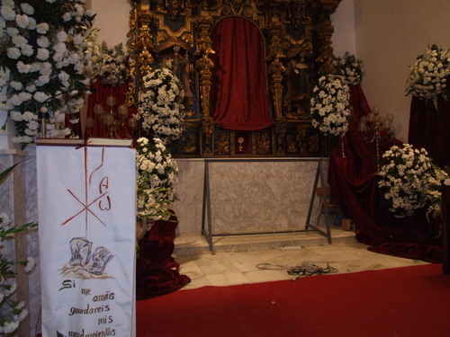 02. Castil de Campos. V. del Rosario. Octubre, 2008.