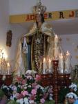 07. Las Lagunillas. Niño Jesús y Virgen del Carmen. 051008.