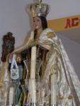 08. Las Lagunillas. Niño Jesús y Virgen del Carmen. 051008.