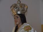 09. Las Lagunillas. Niño Jesús y Virgen del Carmen. 051008.