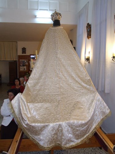 11. Las Lagunillas. Niño Jesús y Virgen del Carmen. 051008.