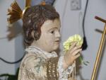 16. Las Lagunillas. Niño Jesús y Virgen del Carmen. 051008.