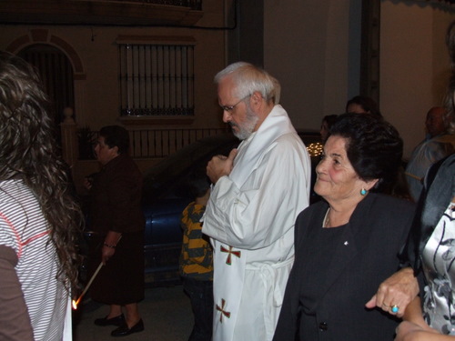 42. Las Lagunillas. Niño Jesús y Virgen del Carmen. 051008.