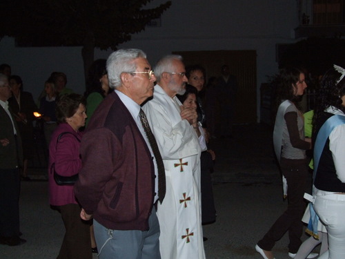50. Las Lagunillas. Niño Jesús y Virgen del Carmen. 051008.