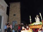 76. Las Lagunillas. Niño Jesús y Virgen del Carmen. 051008.