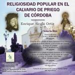 12.15. Religiosidad popular en el Calvario de Priego de Córdoba