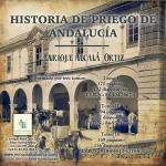 12.16. Historia de Priego de Andalucía. (Tres tomos)