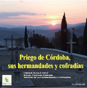 12.38. Priego de Córdoba, sus hermandades y cofradías.