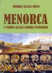 05.06. Menorca y Pedro Alcalá-Zamora Estremera