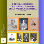12.29. Poetas, escritores y prieguenses ilustres en la prensa cordobesa. (1852-1952)