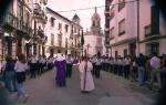 30.08.144. Nazareno. Semana Santa. Priego, 1997. (Foto, Arroyo Luna).