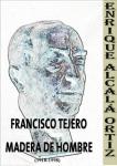 06.06. Francisco Tejero madera de hombre. (1910-1998).