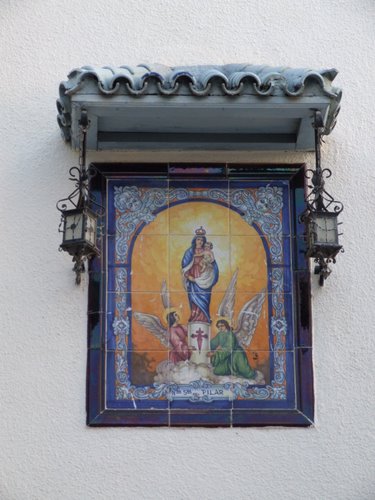 27.25.003. Virgen del Carmen. Zamoranos. Priego. 150809.