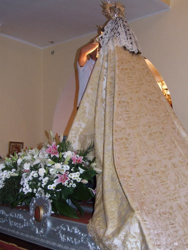 27.25.024. Virgen del Carmen. Zamoranos. Priego. 150809.