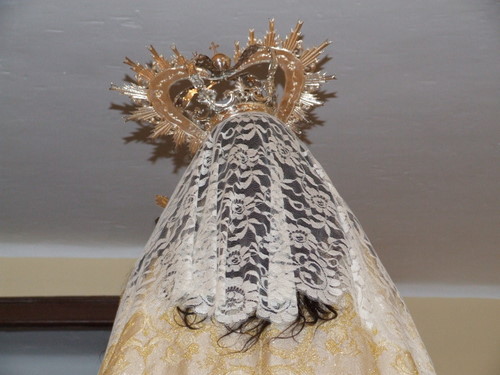27.25.025. Virgen del Carmen. Zamoranos. Priego. 150809.