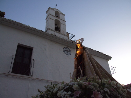 27.25.047. Virgen del Carmen. Zamoranos. Priego. 150809.