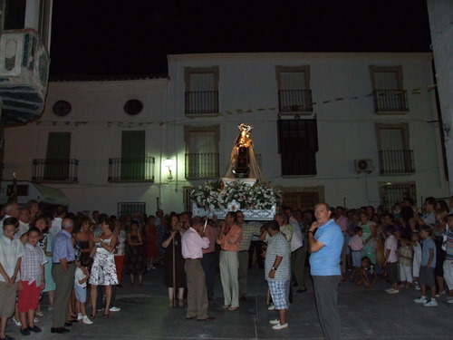 27.25.137. Virgen del Carmen. Zamoranos. Priego. 150809.