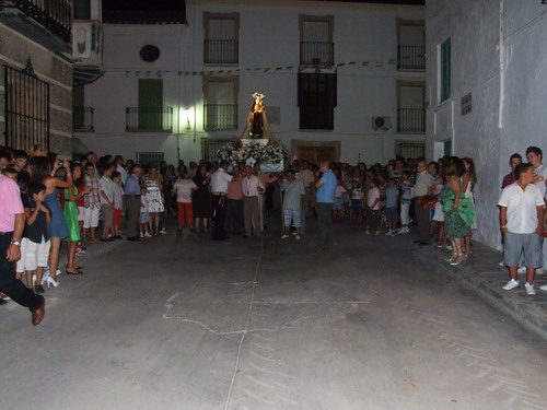 27.25.140. Virgen del Carmen. Zamoranos. Priego. 150809.