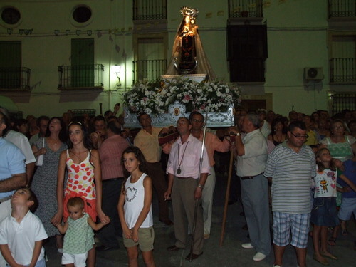 27.25.156. Virgen del Carmen. Zamoranos. Priego. 150809.