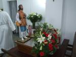 27.26.011. El Solvito. Virgen de las Mercedes y San Isidro. Priego. 210809.