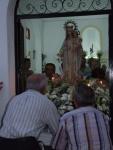 27.26.020. El Solvito. Virgen de las Mercedes y San Isidro. Priego. 210809.