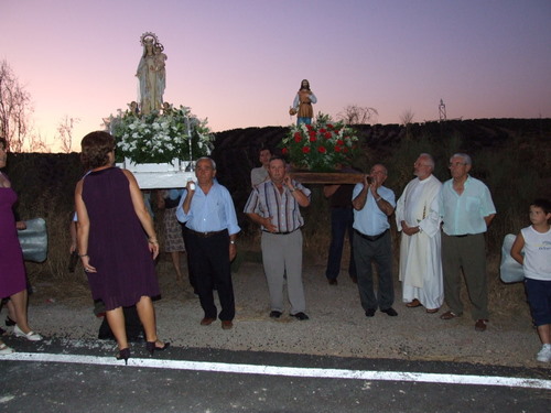 27.26.056. El Solvito. Virgen de las Mercedes y San Isidro. Priego. 210809.