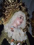 27.28.002. Zagrilla Alta. Virgen de los Dolores y Cristo. 010410.