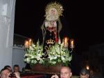 27.28.046. Zagrilla Alta. Virgen de los Dolores y Cristo. 010410.