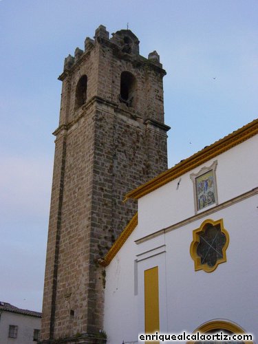 12.02. 005. Iglesia de la Asunción. Priego.