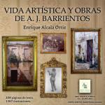 12.59. Vida artística y obras de A. J. Barrientos