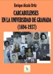 03.24. Carcabulenses en la Universidad de Granada
