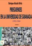 03.25. Prieguenses en la Universidad de Granada