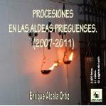 12.63. Procesiones en las aldeas prieguenses. (2007-2011)
