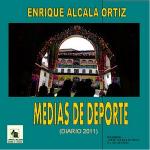 12.74. Medias de deporte. (Diario 2011).
