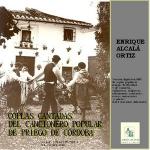 12.77. Coplas cantadas del Cancionero Popular de Priego de Córdoba