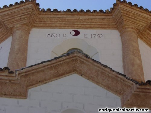 12.02. 027. Iglesia de la Asunción. Priego.