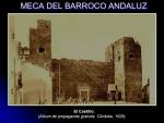 135. Priego, ciudad del barroco. Año 1928.
