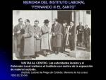 275. Memoria I. L. Fernando III. 1952-1954