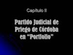 042. Partido Judicial de Priego en Portfolio.