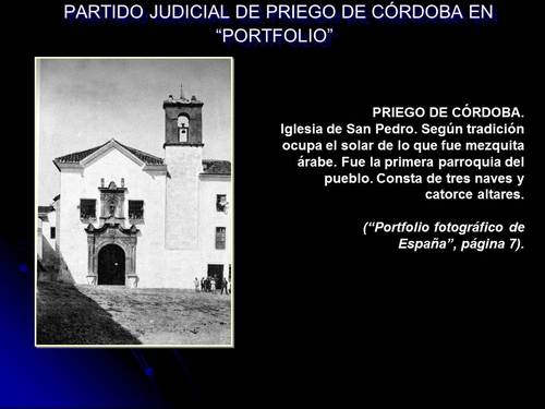 060. Partido Judicial de Priego en Portfolio.