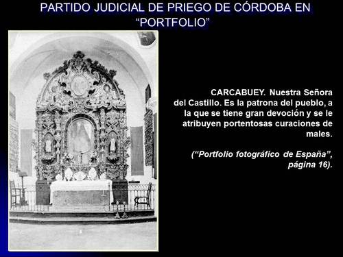 065. Partido Judicial de Priego en Portfolio.