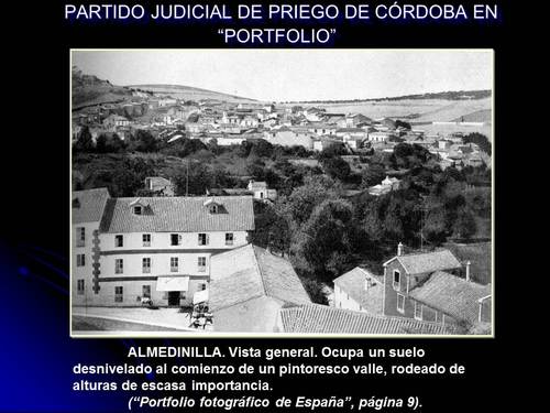 066. Partido Judicial de Priego en Portfolio.