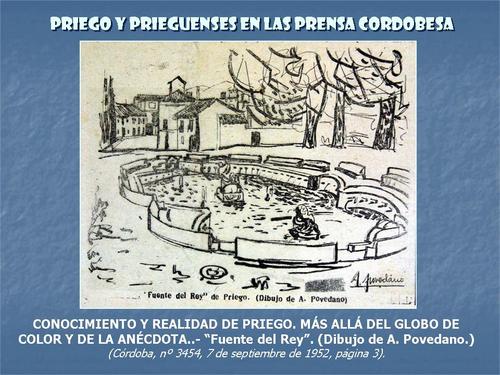 136. Imágenes en el Diario Córdoba