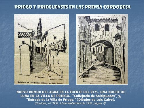 138. Imágenes en el Diario Córdoba